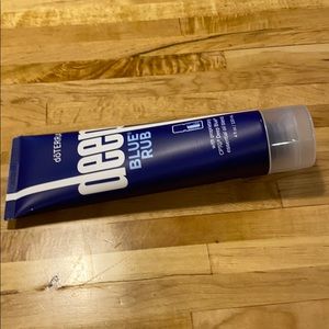 Doterra deep blue rub. Final price.